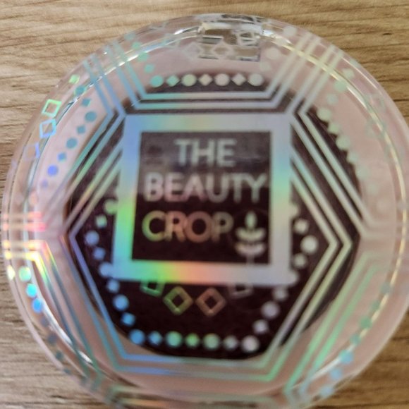 The Beauty Crop Seren Eyeshadow Plum Purple brown sienna - Picture 5 of 7